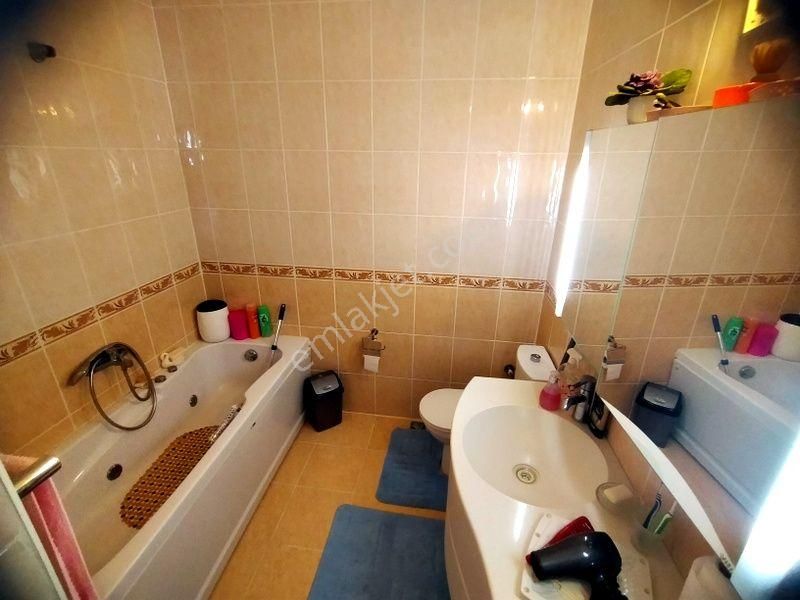 Didim Çamlık Mahallesinde Kat Dublex - Görsel 21