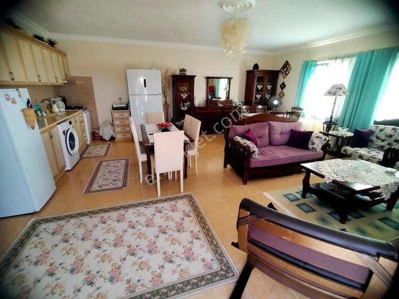 Didim Çamlık Mahallesinde Kat Dublex - Görsel 5