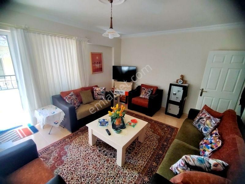 Didim Çamlık Mahallesinde Kat Dublex - Görsel 11