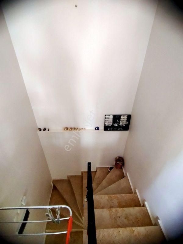 Didim Çamlık Mahallesinde Kat Dublex - Görsel 20