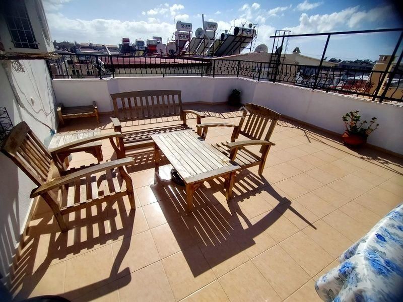 Didim Çamlık Mahallesinde Kat Dublex - Görsel 26