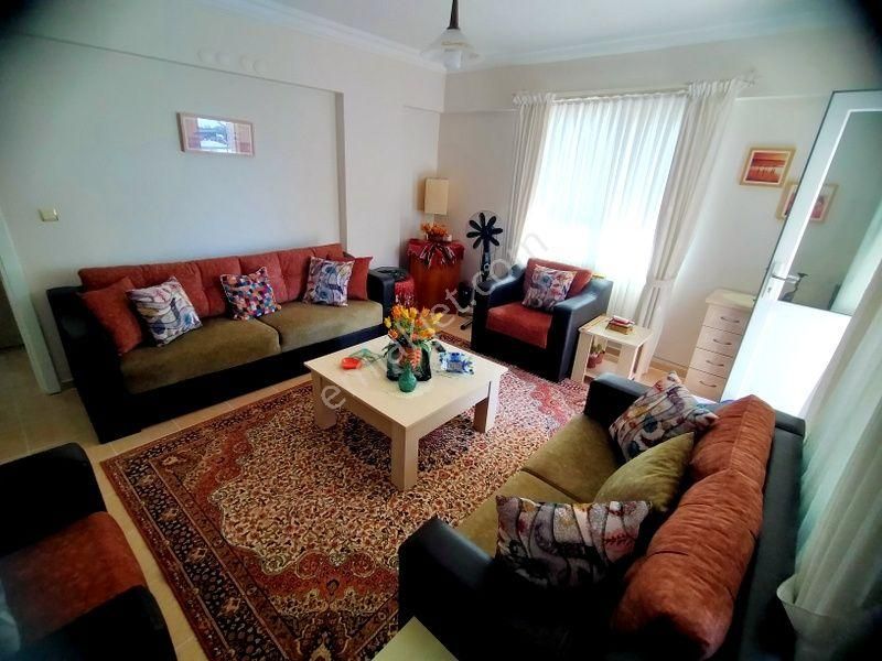 Didim Çamlık Mahallesinde Kat Dublex - Görsel 13