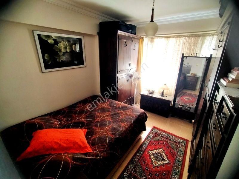 Didim Çamlık Mahallesinde Kat Dublex - Görsel 18