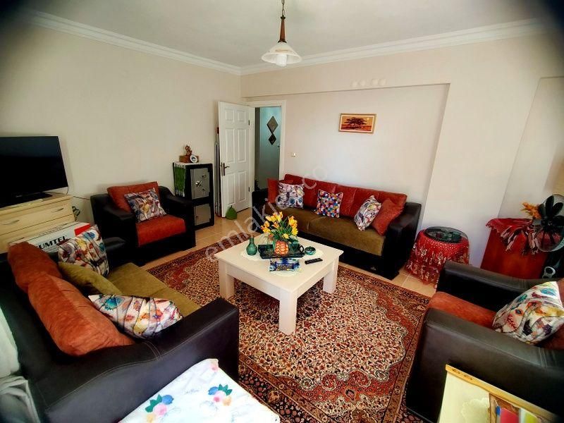 Didim Çamlık Mahallesinde Kat Dublex - Görsel 14