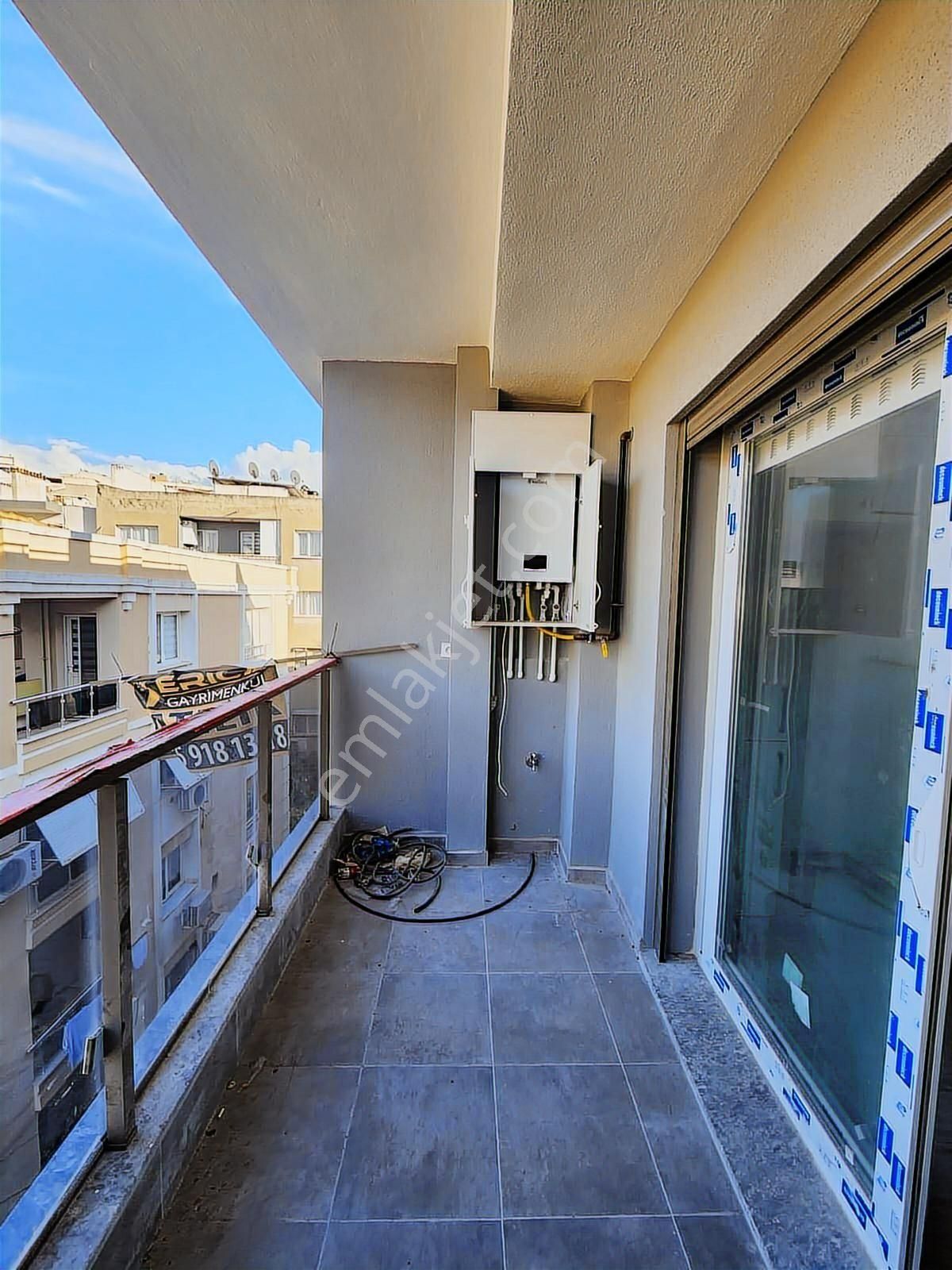 Seçkin'den Hürriyet Mah. Satılık Sıfır 4+1 Dublex Daire - Görsel 6