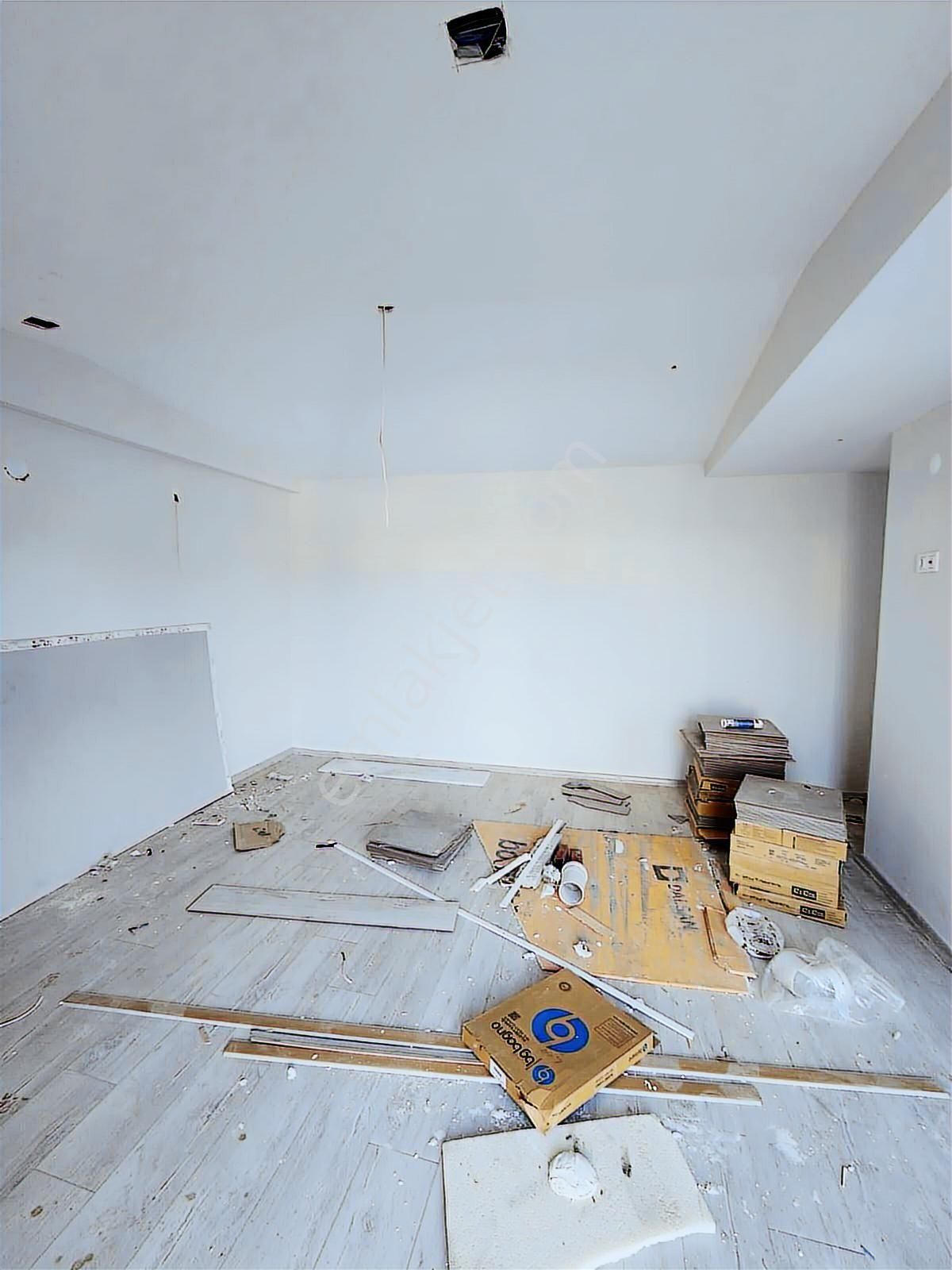 Seçkin'den Hürriyet Mah. Satılık Sıfır 4+1 Dublex Daire - Görsel 10