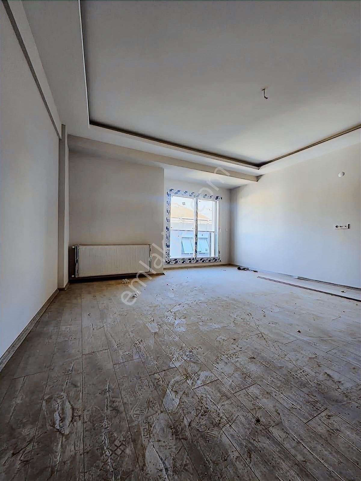 Seçkin'den Hürriyet Mah. Satılık Sıfır 4+1 Dublex Daire - Görsel 33