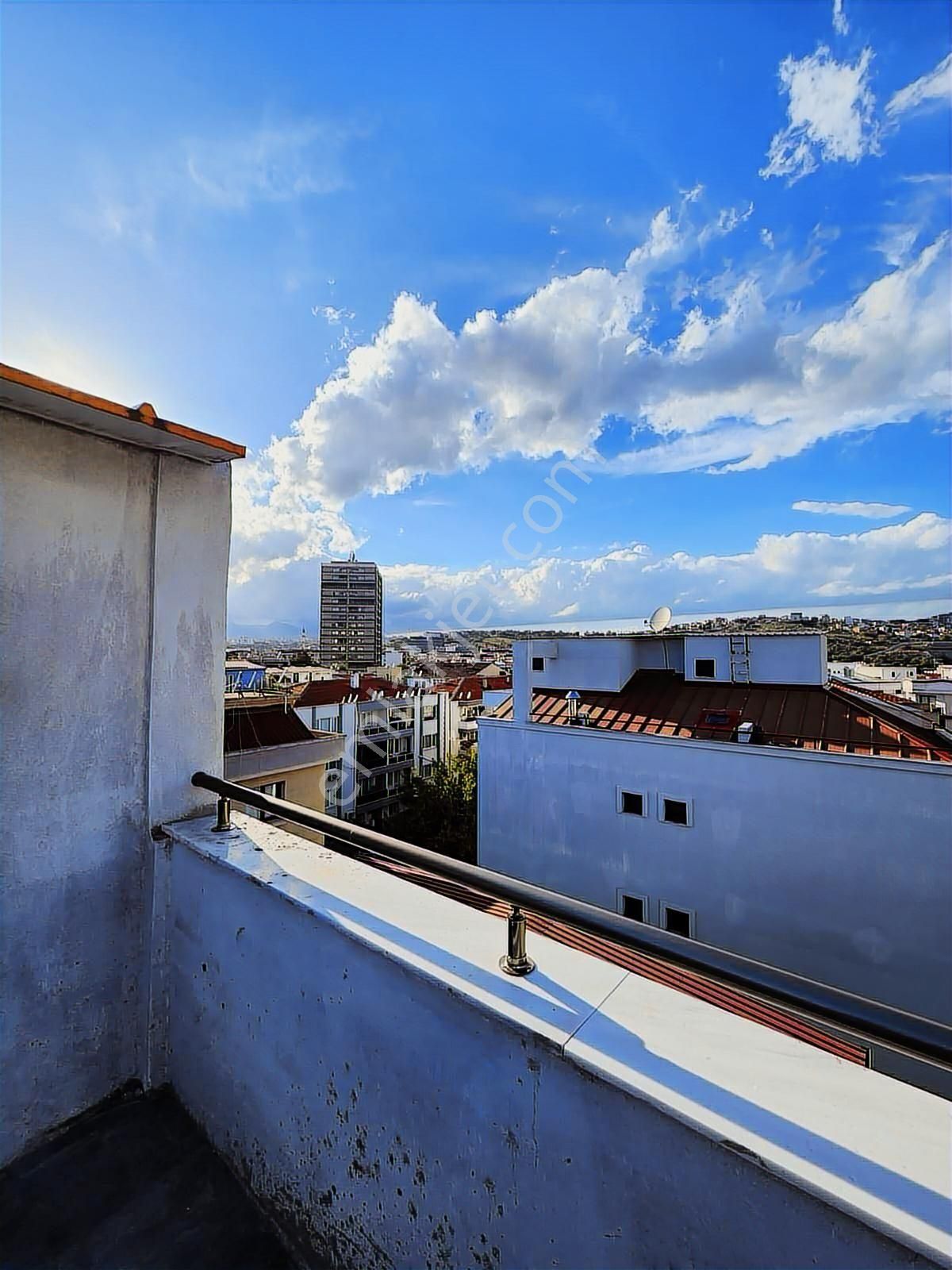 Seçkin'den Hürriyet Mah. Satılık Sıfır 4+1 Dublex Daire - Görsel 18