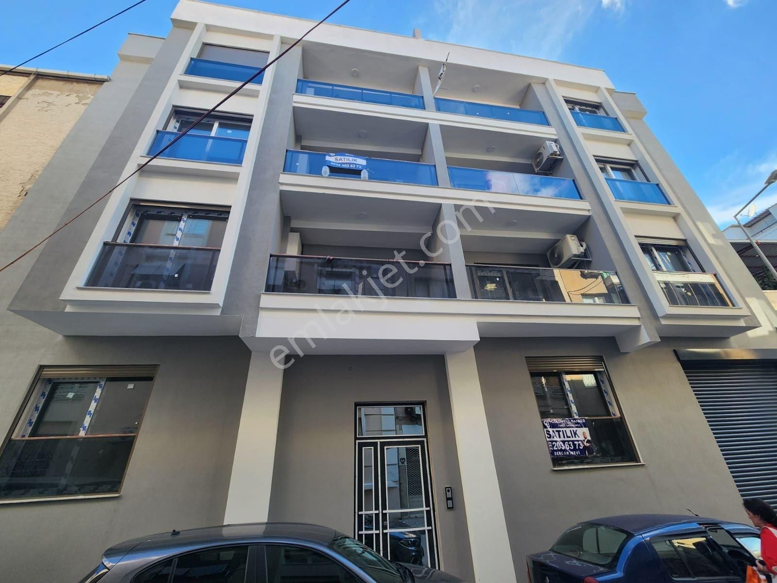 Seçkin'den Hürriyet Mah. Satılık Sıfır 4+1 Dublex Daire - Görsel 26