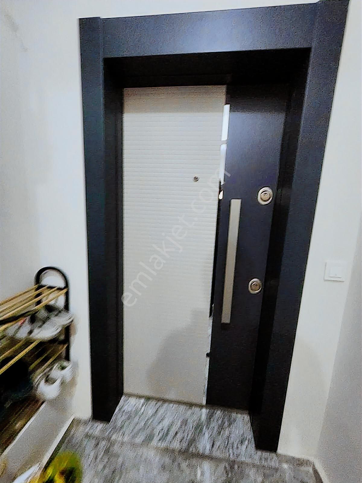 Seçkin'den Hürriyet Mah. Satılık Sıfır 4+1 Dublex Daire - Görsel 32