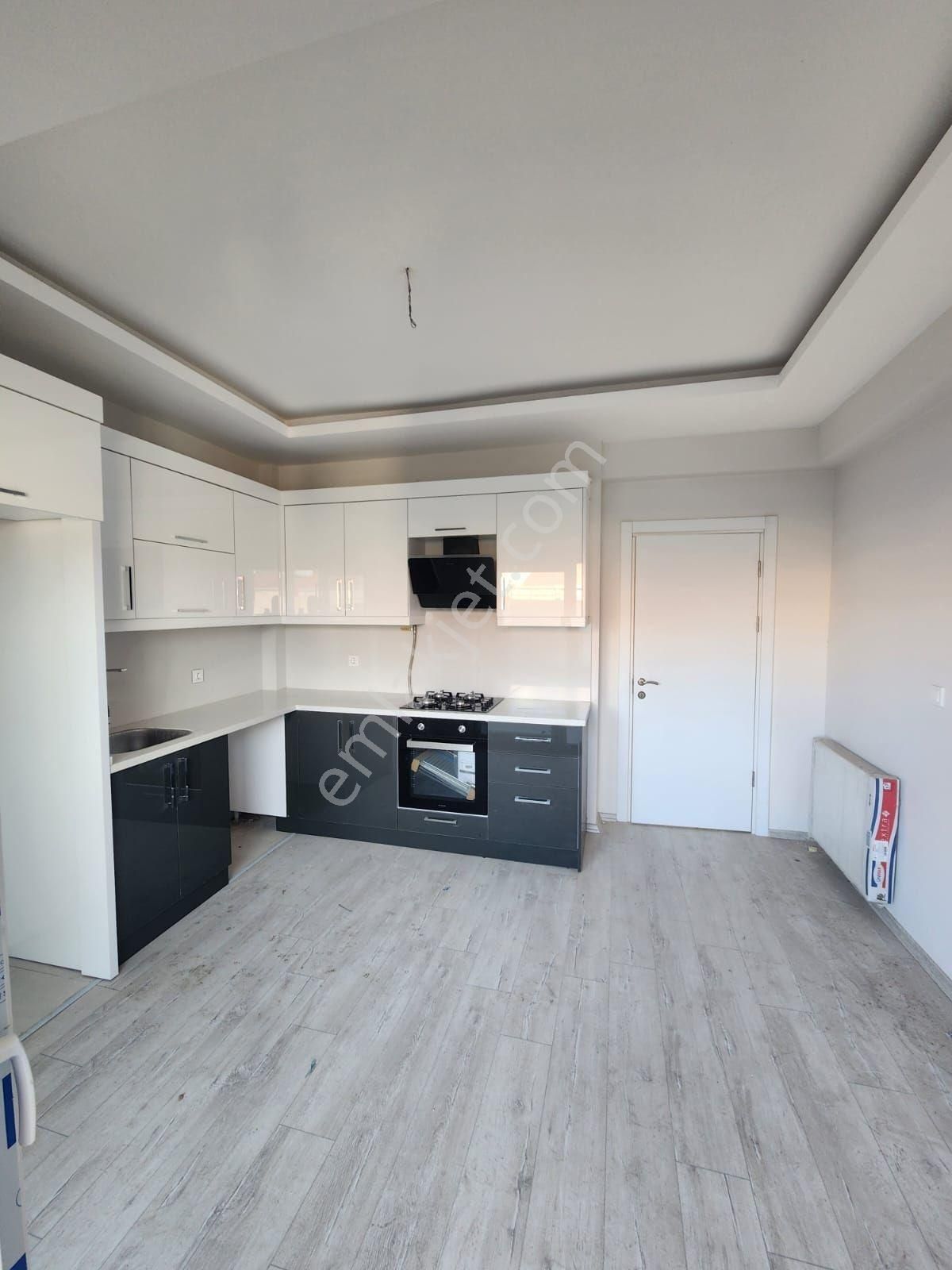 Seçkin'den Hürriyet Mah. Satılık Sıfır 4+1 Dublex Daire - Görsel 28