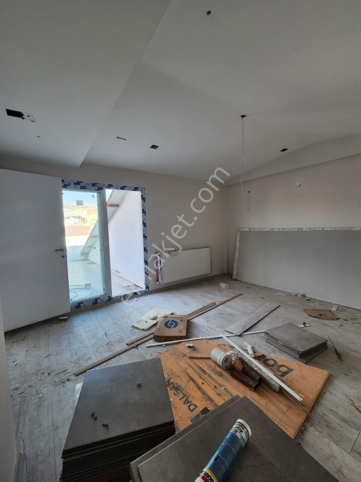 Seçkin'den Hürriyet Mah. Satılık Sıfır 4+1 Dublex Daire - Görsel 5