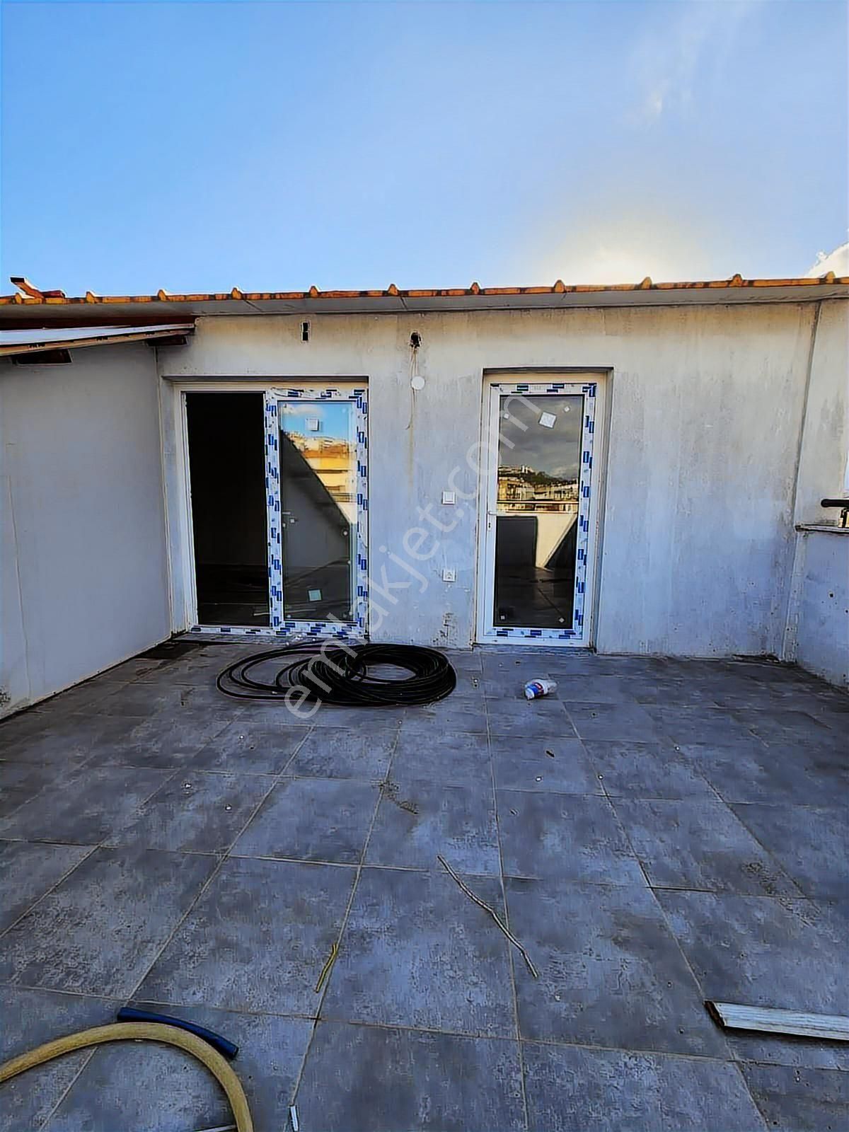 Seçkin'den Hürriyet Mah. Satılık Sıfır 4+1 Dublex Daire - Görsel 30