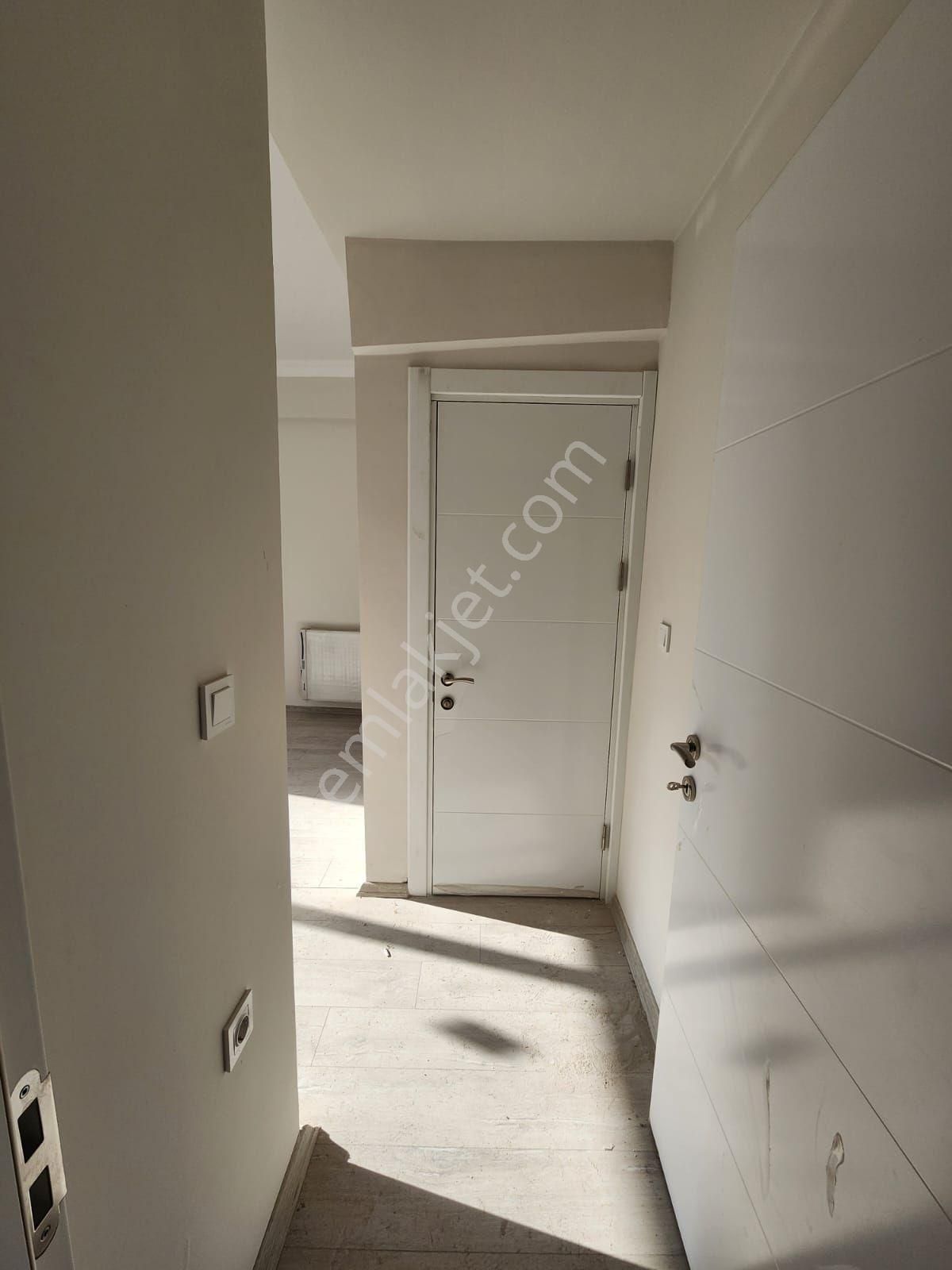 Seçkin'den Hürriyet Mah. Satılık Sıfır 4+1 Dublex Daire - Görsel 25