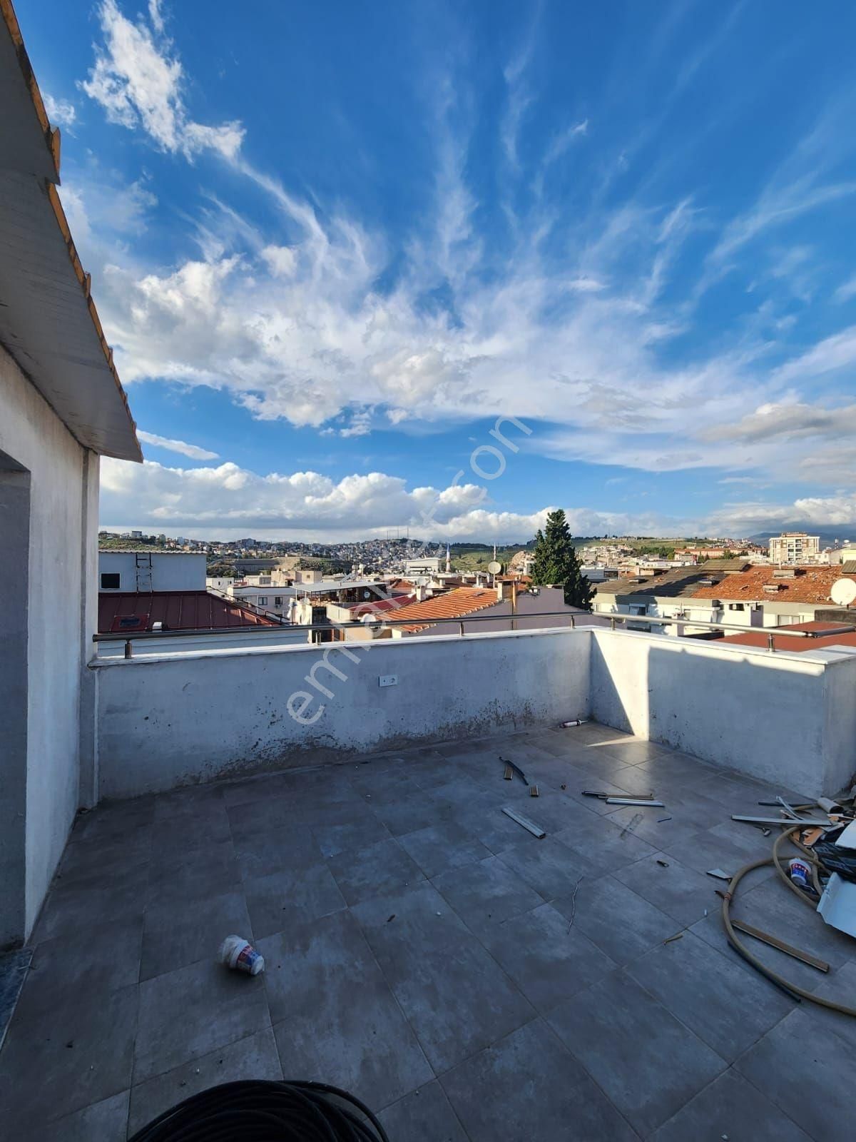 Seçkin'den Hürriyet Mah. Satılık Sıfır 4+1 Dublex Daire - Görsel 11