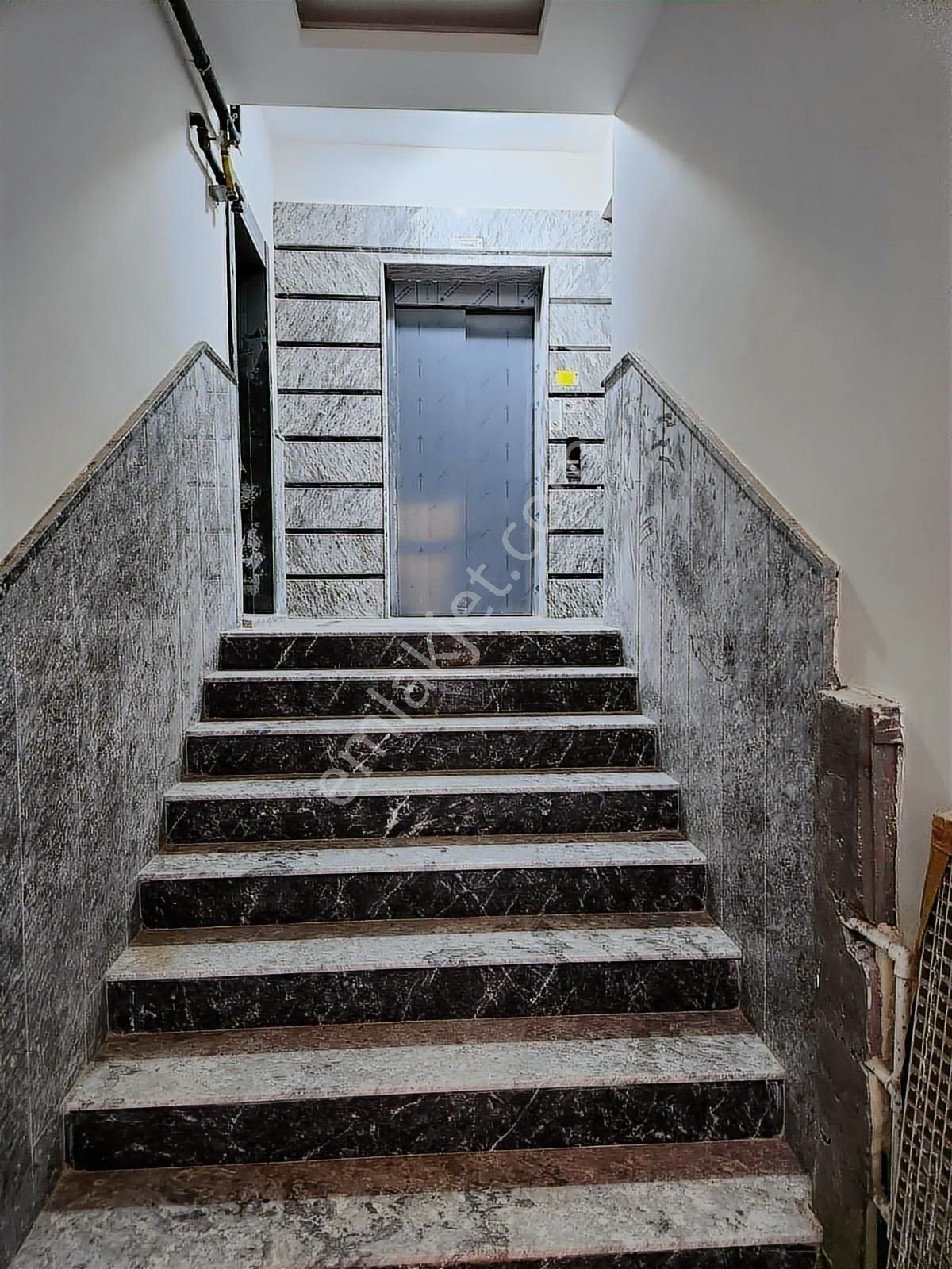 Seçkin'den Hürriyet Mah. Satılık Sıfır 4+1 Dublex Daire - Görsel 13