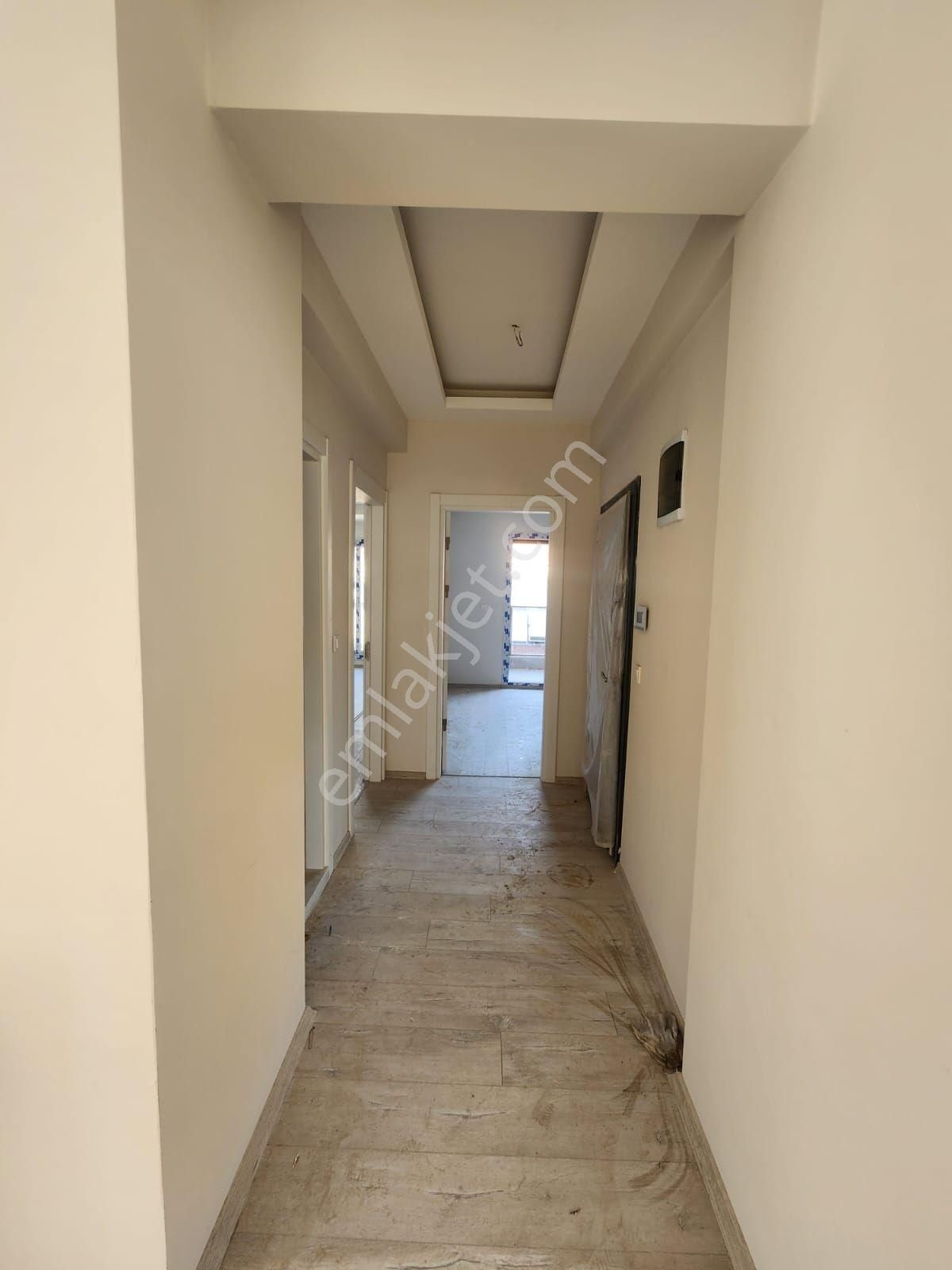 Seçkin'den Hürriyet Mah. Satılık Sıfır 4+1 Dublex Daire - Görsel 19