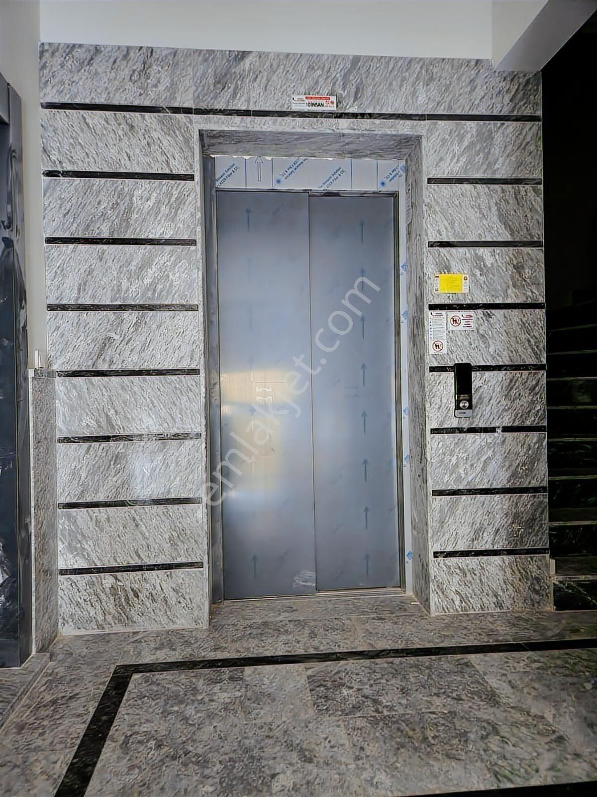 Seçkin'den Hürriyet Mah. Satılık Sıfır 4+1 Dublex Daire - Görsel 15