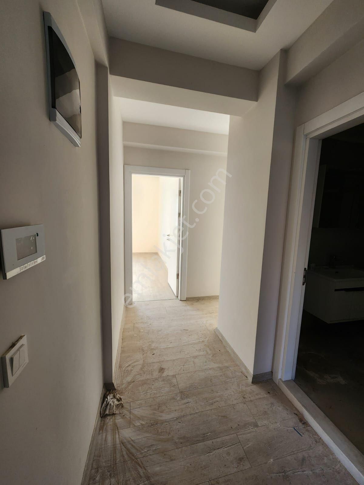 Seçkin'den Hürriyet Mah. Satılık Sıfır 4+1 Dublex Daire - Görsel 24