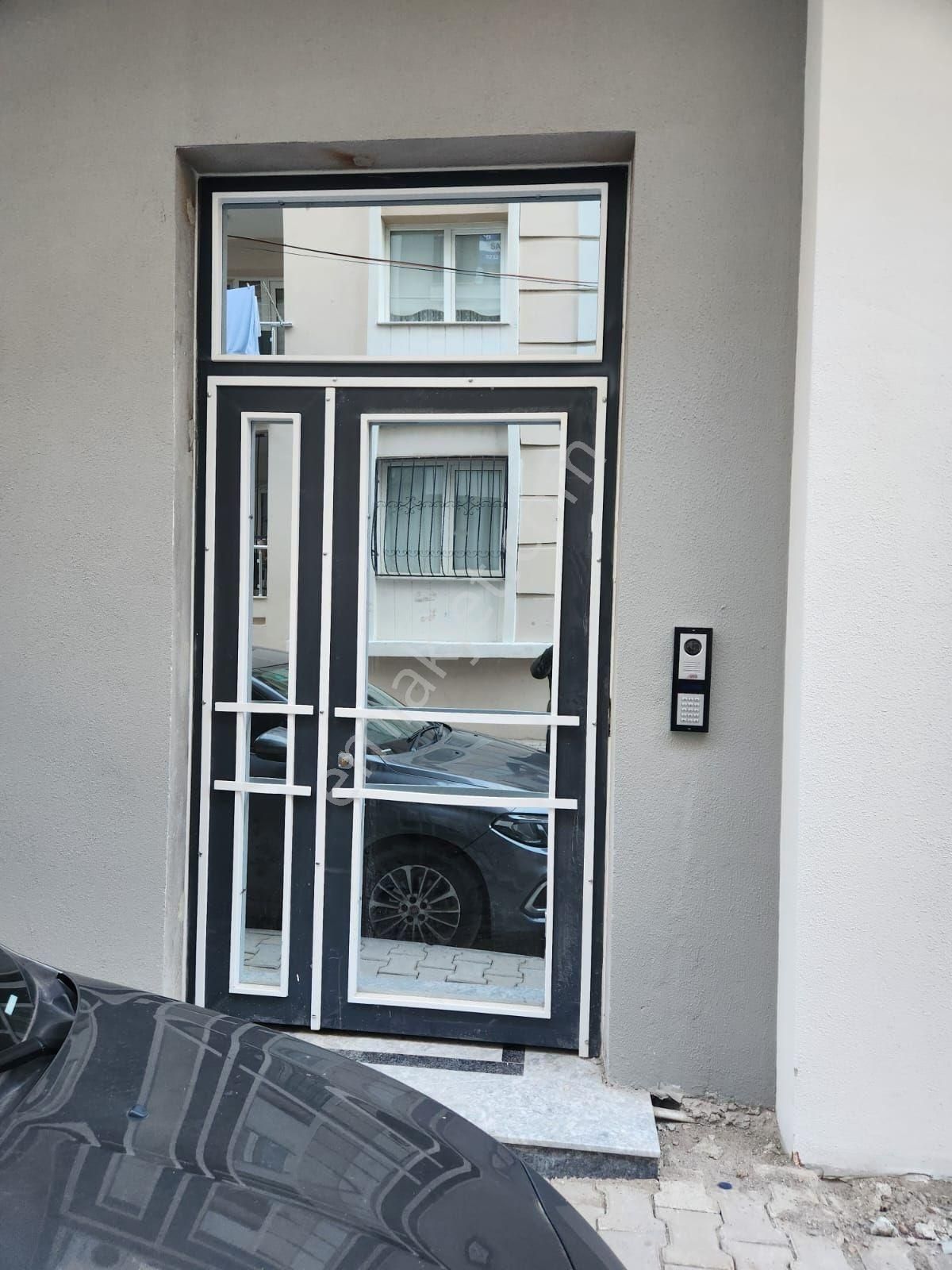 Seçkin'den Hürriyet Mah. Satılık Sıfır 4+1 Dublex Daire - Görsel 27