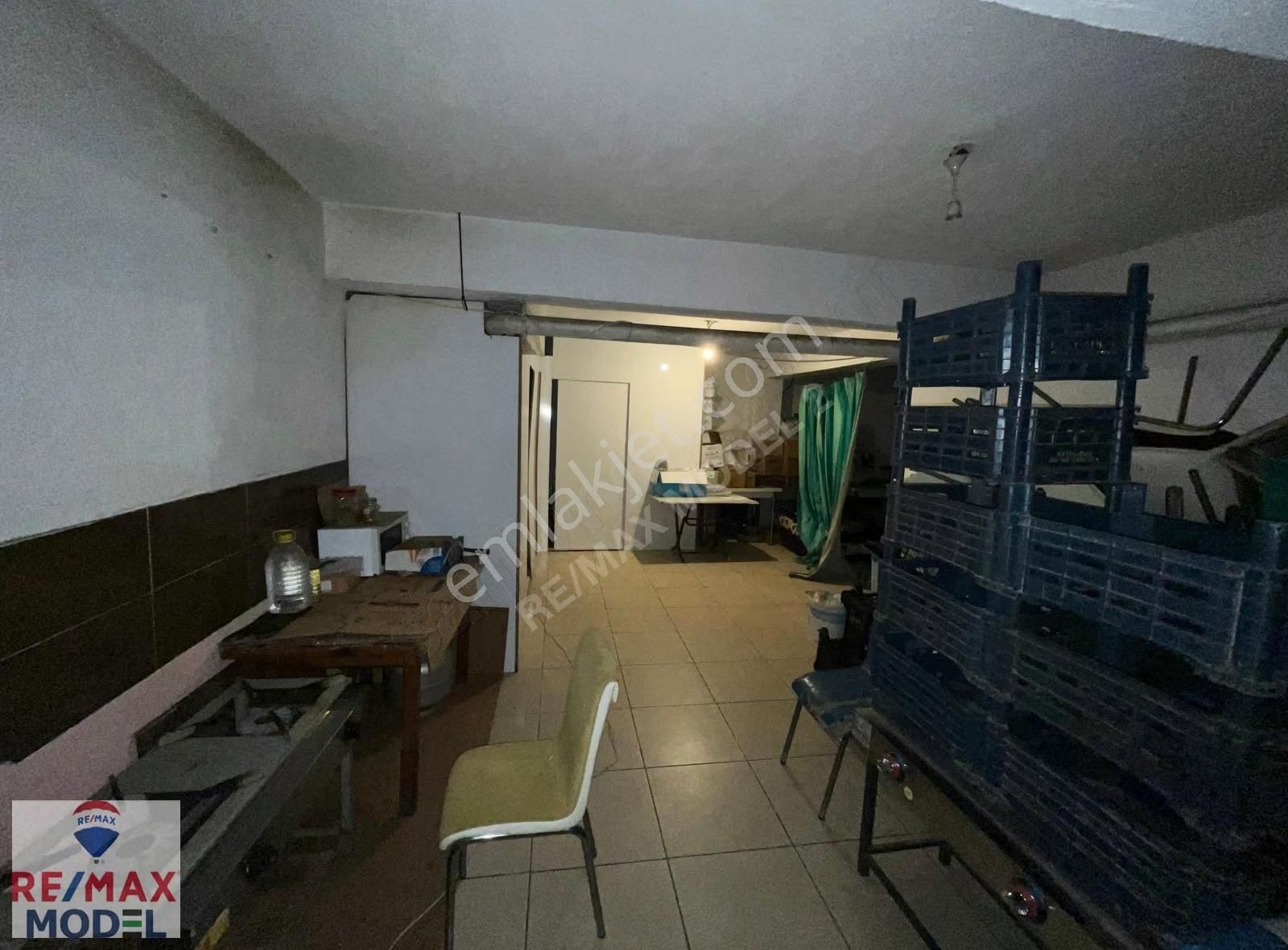 Bağbaşı Eski Yol Üzerinde Devren Kiralık Pide Salonu