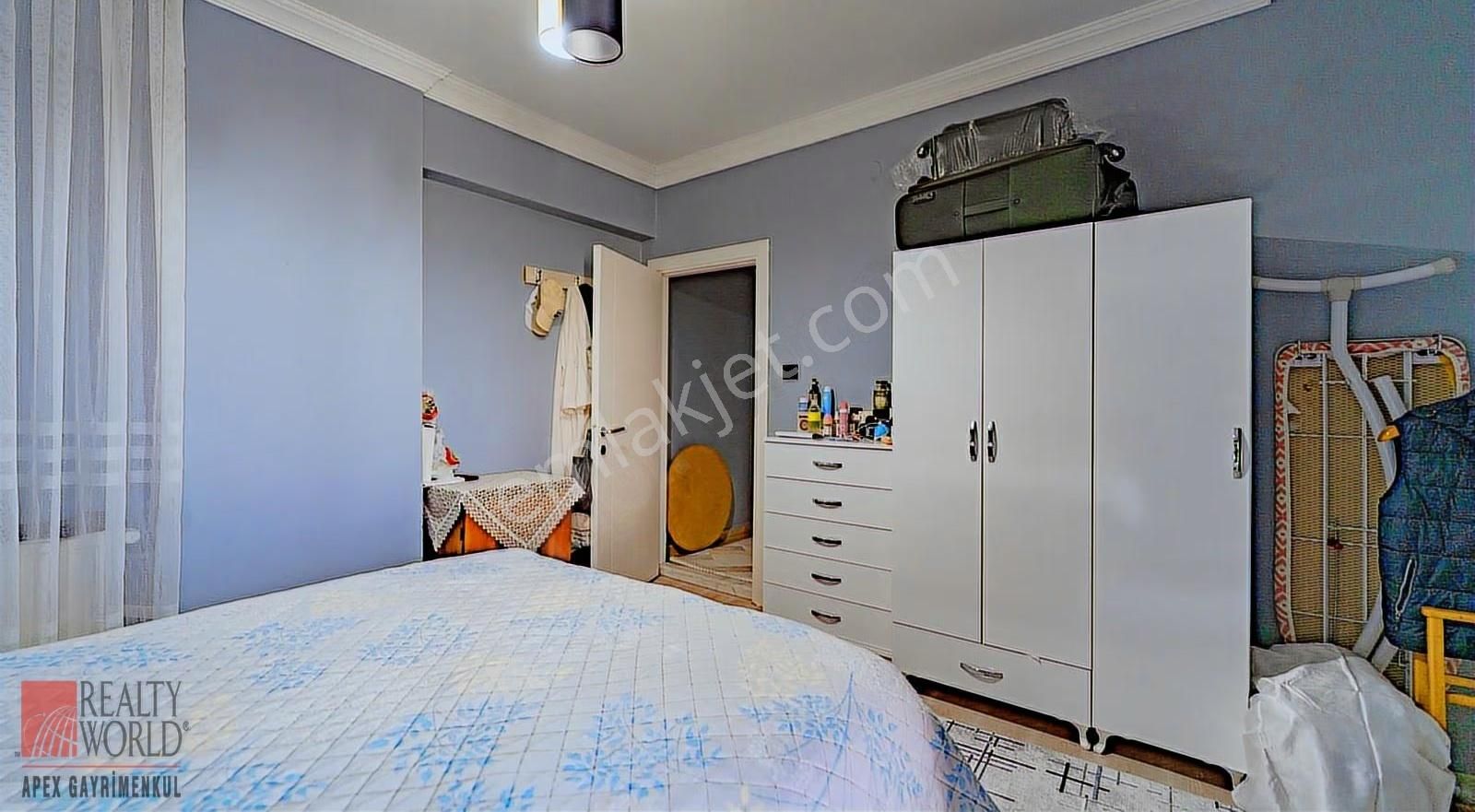 Siteler Mahallesi Site İçinde 3+1 Satılık Daire - Görsel 2