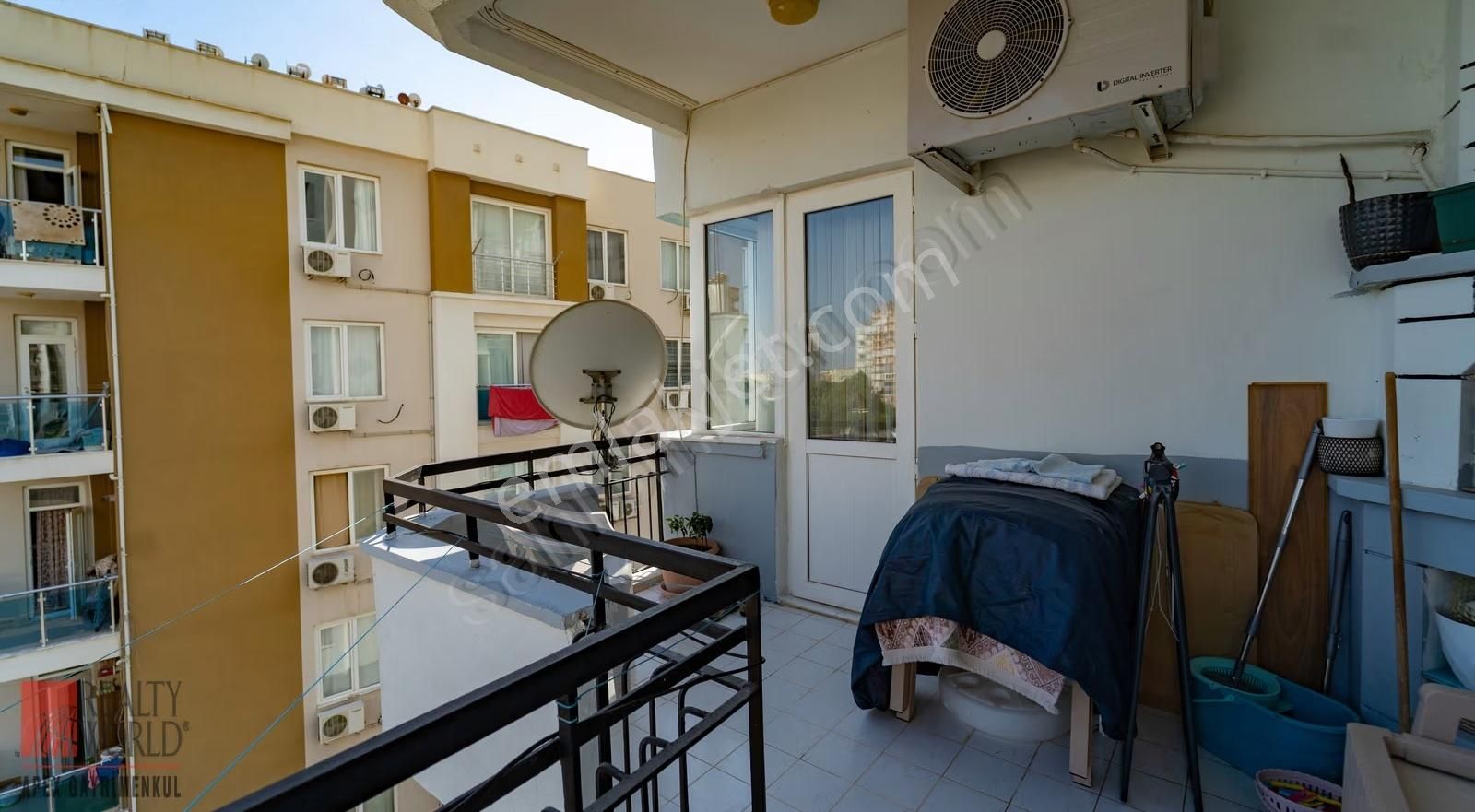 Siteler Mahallesi Site İçinde 3+1 Satılık Daire