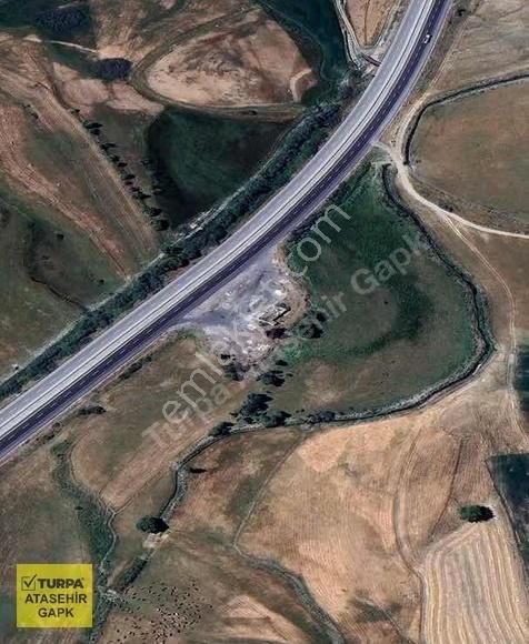 Erzurum Aşkale'de Satılık Akaryakıt İstasyonu - Görsel 2