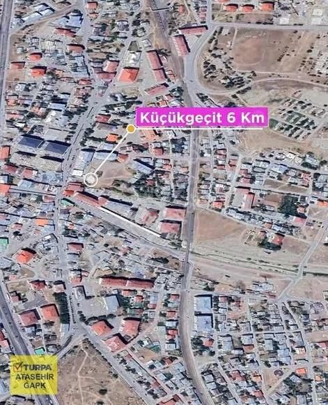 Erzurum Aşkale'de Satılık Akaryakıt İstasyonu - Görsel 3