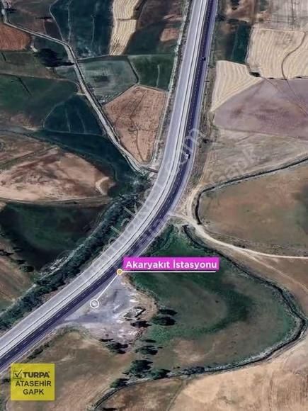 Erzurum Aşkale'de Satılık Akaryakıt İstasyonu - Görsel 6