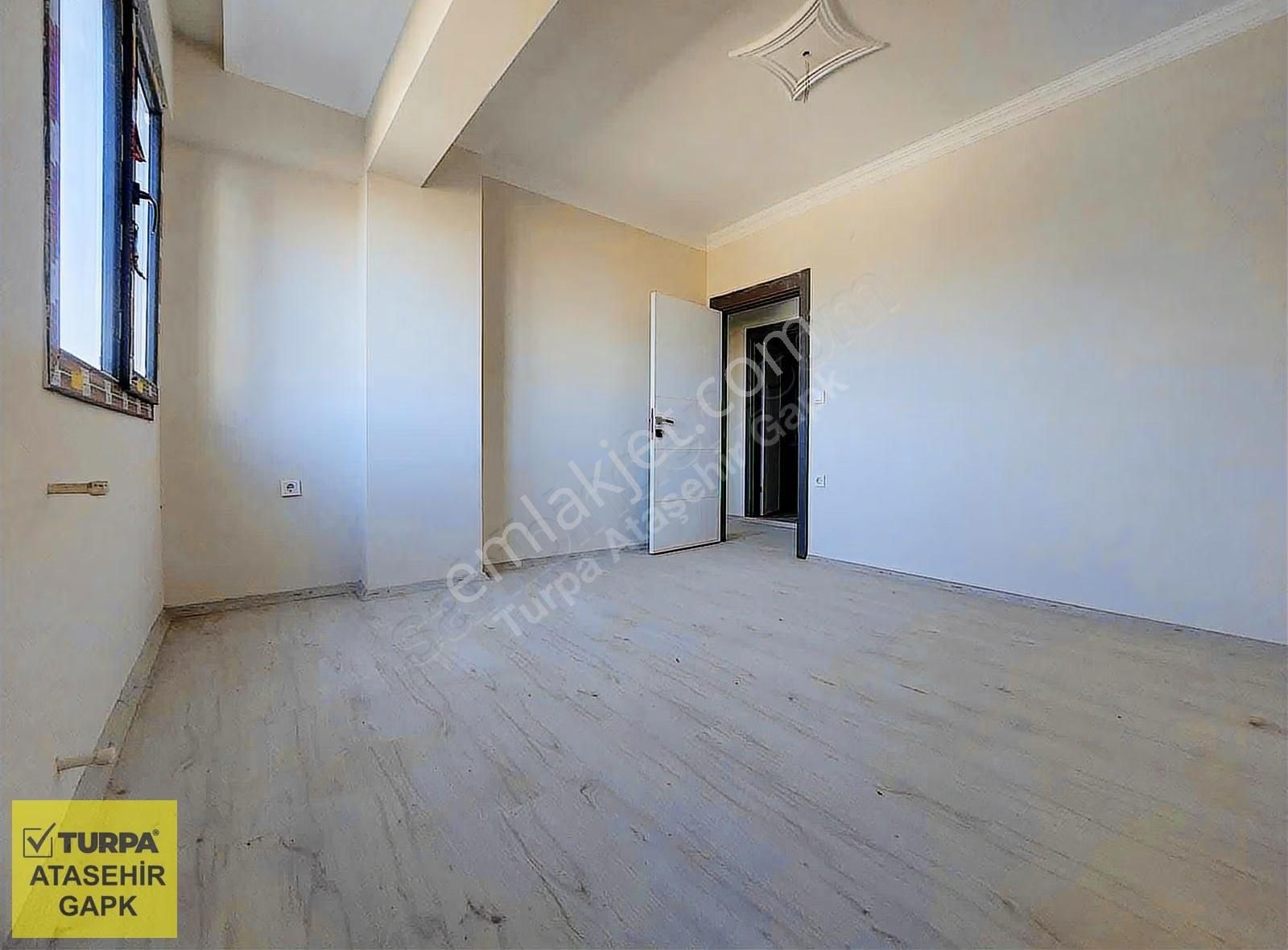 İzmir Menemen 9 Eylül Mahallesinde 2+1 Satılık Daire