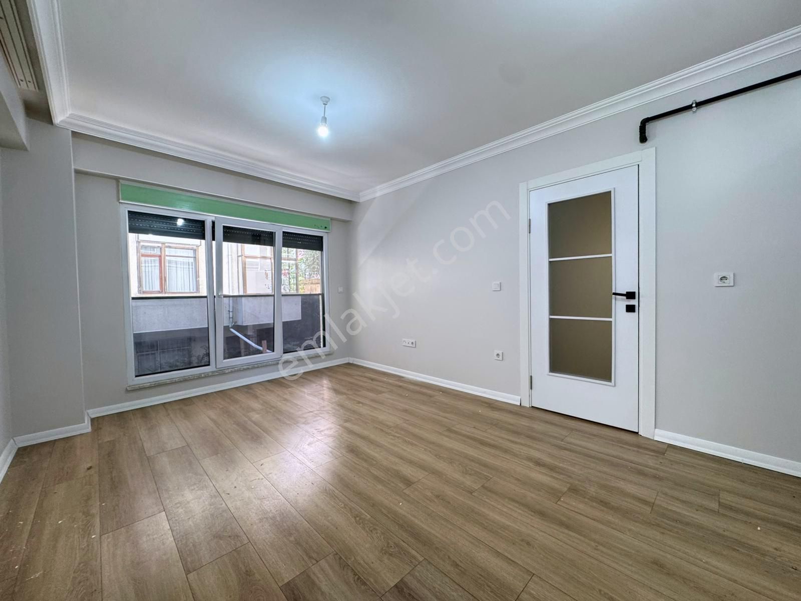 Köksalan'dan Altıntepe'de Minibüse Yakın Yeni Binada 50m2 1+1 - Görsel 2