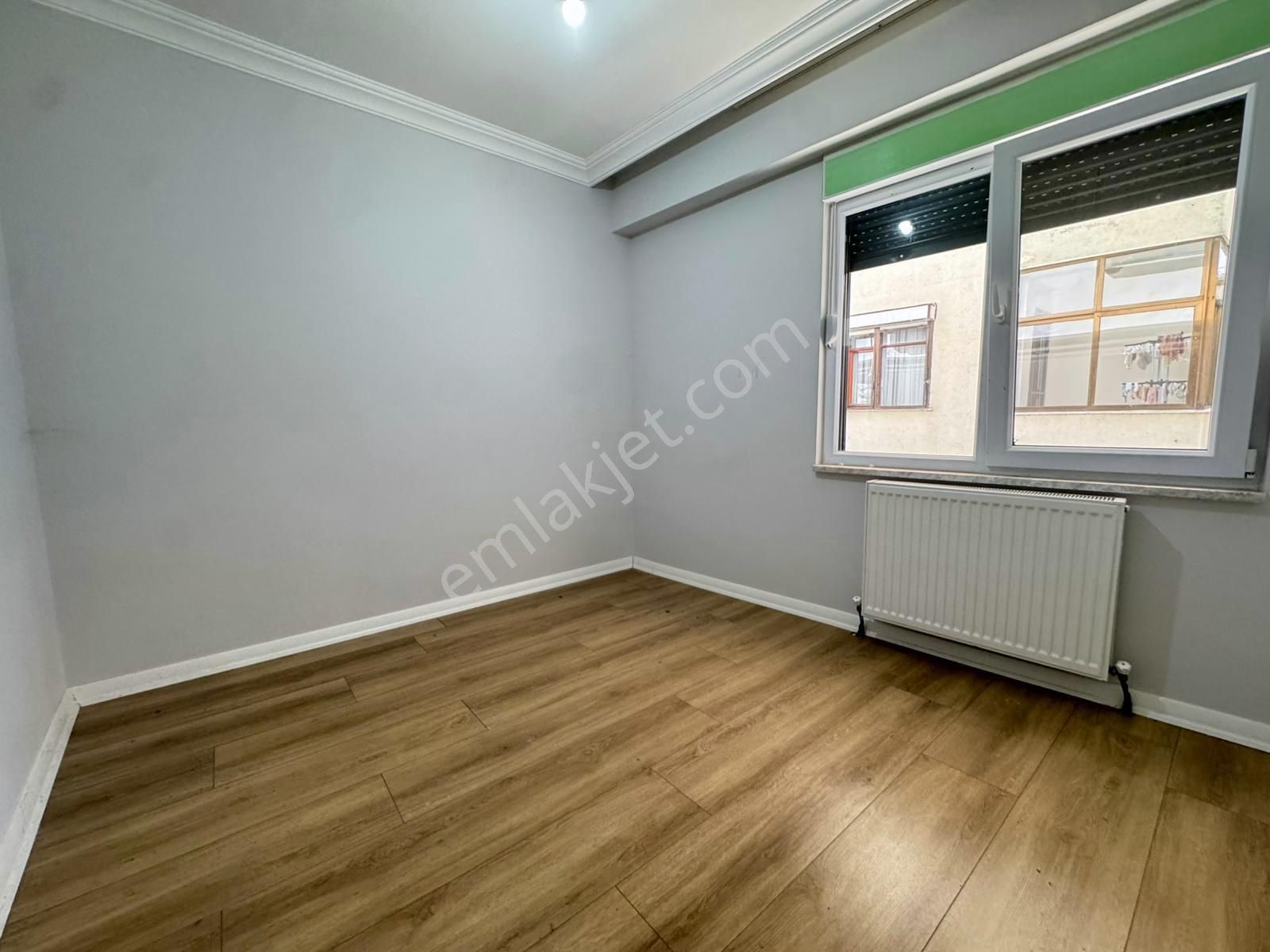 Köksalan'dan Altıntepe'de Minibüse Yakın Yeni Binada 50m2 1+1 - Görsel 10