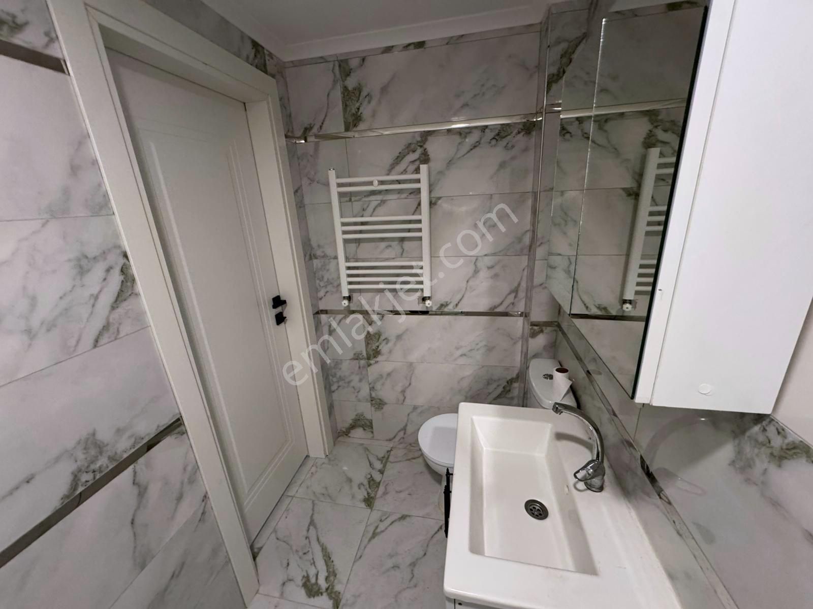 Köksalan'dan Altıntepe'de Minibüse Yakın Yeni Binada 50m2 1+1 - Görsel 11