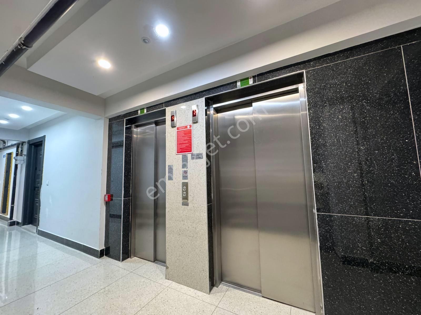 Köksalan'dan Altıntepe'de Minibüse Yakın Yeni Binada 50m2 1+1 - Görsel 16