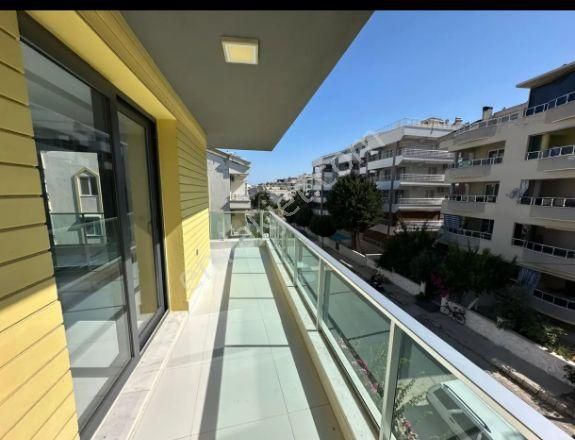 🏡didim Altınkumda Satılık Denize Yakın 4+1 Kat Dublexi - Görsel 4