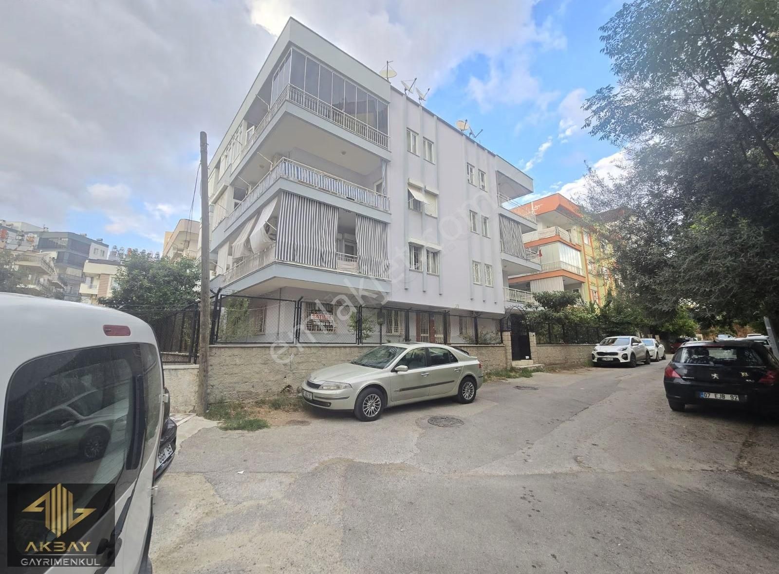 Akbaydan Anadolu Hastanesi Yakınında Fırsat Daıre - Görsel 26
