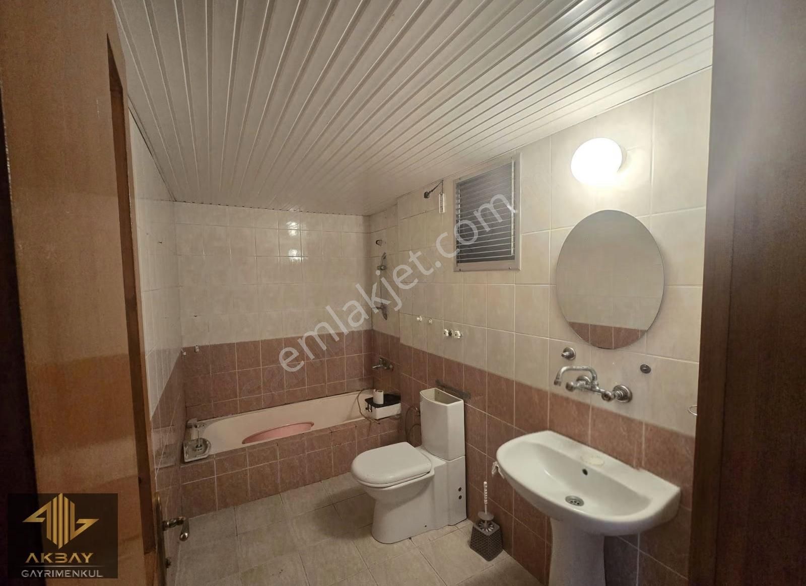 Akbaydan Anadolu Hastanesi Yakınında Fırsat Daıre - Görsel 19