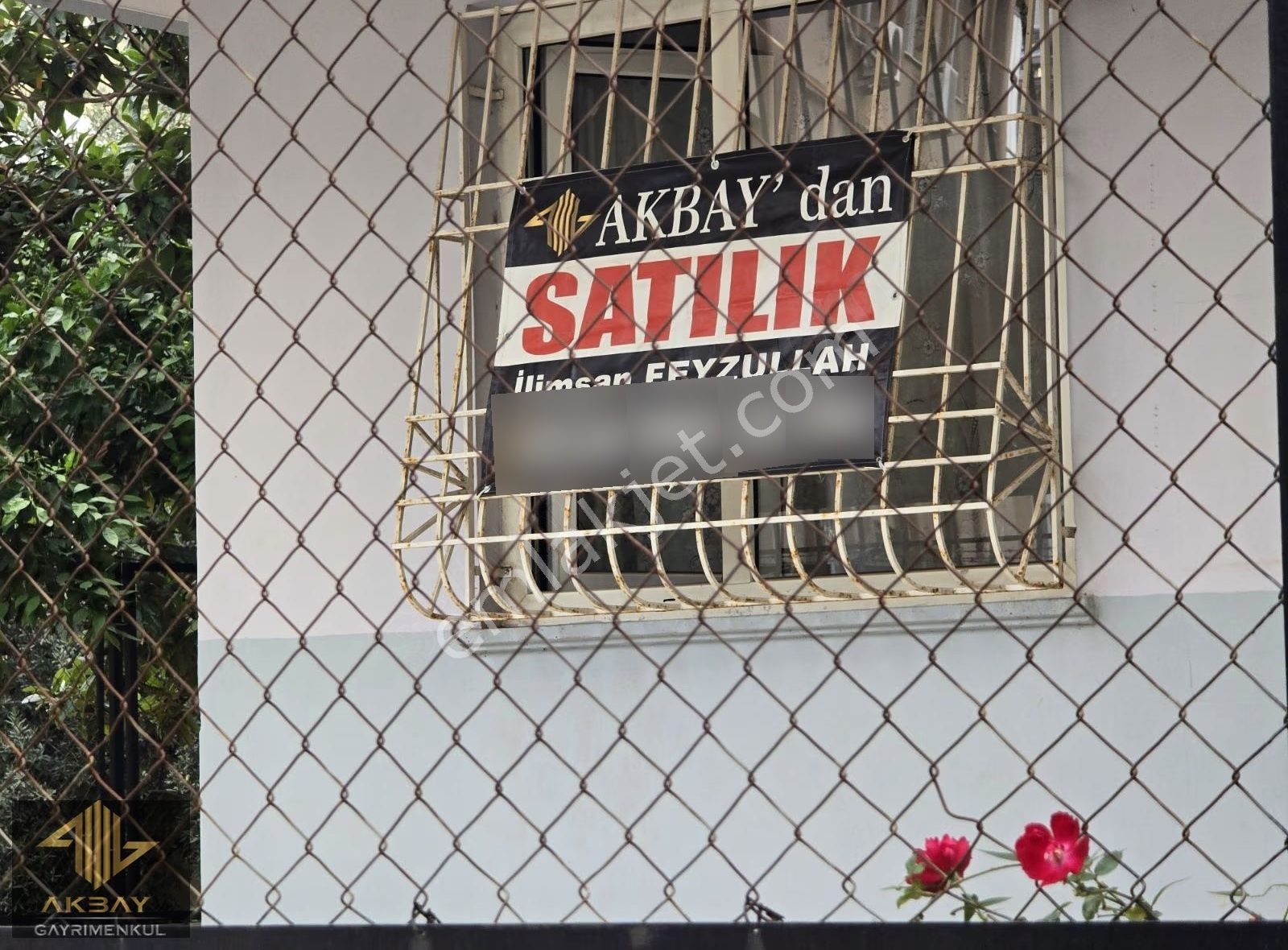 Akbaydan Anadolu Hastanesi Yakınında Fırsat Daıre - Görsel 13