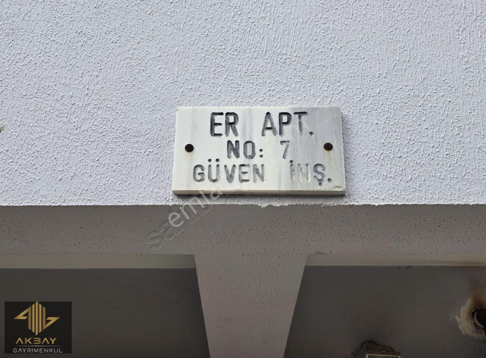 Akbaydan Anadolu Hastanesi Yakınında Fırsat Daıre - Görsel 17