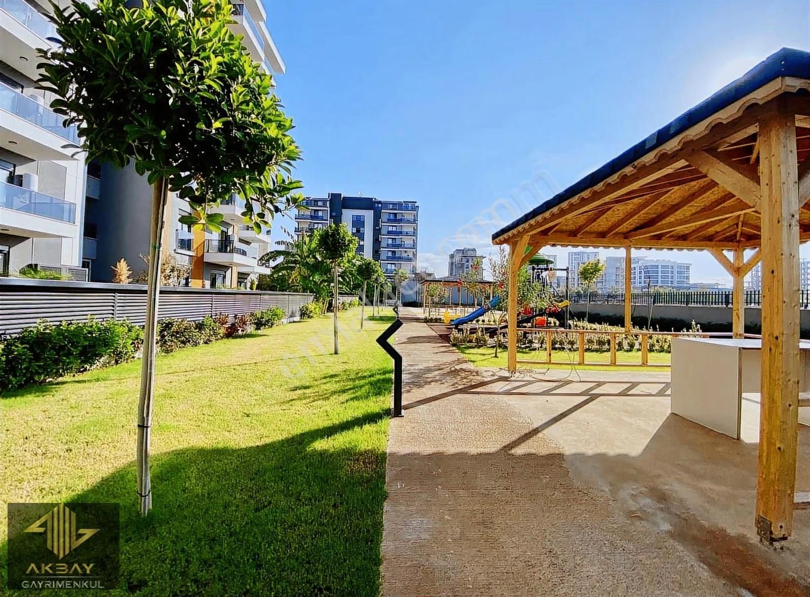 Merkezi Konumda Ebeveyn Bonyo Kapalı Garaj Site İçi 2+1 - Görsel 6