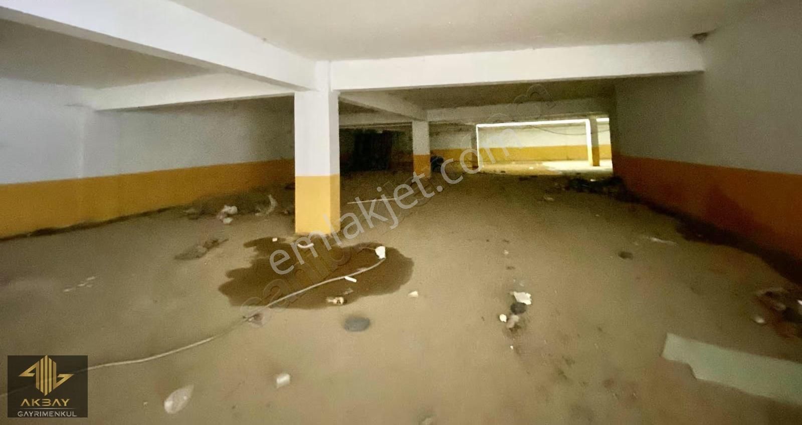 Merkezi Konumda Ebeveyn Bonyo Kapalı Garaj Site İçi 2+1 - Görsel 10