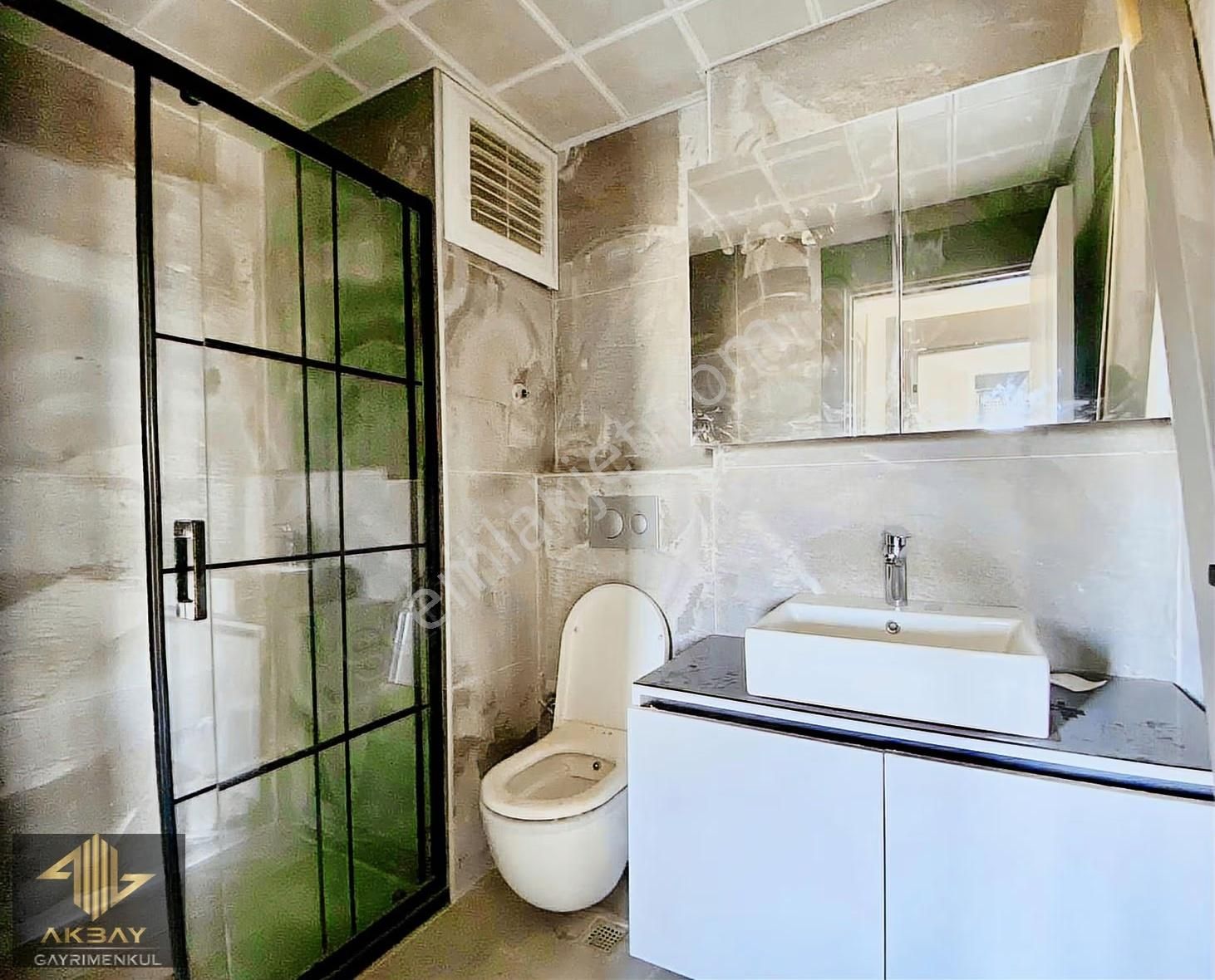 Merkezi Konumda Ebeveyn Bonyo Kapalı Garaj Site İçi 2+1 - Görsel 9