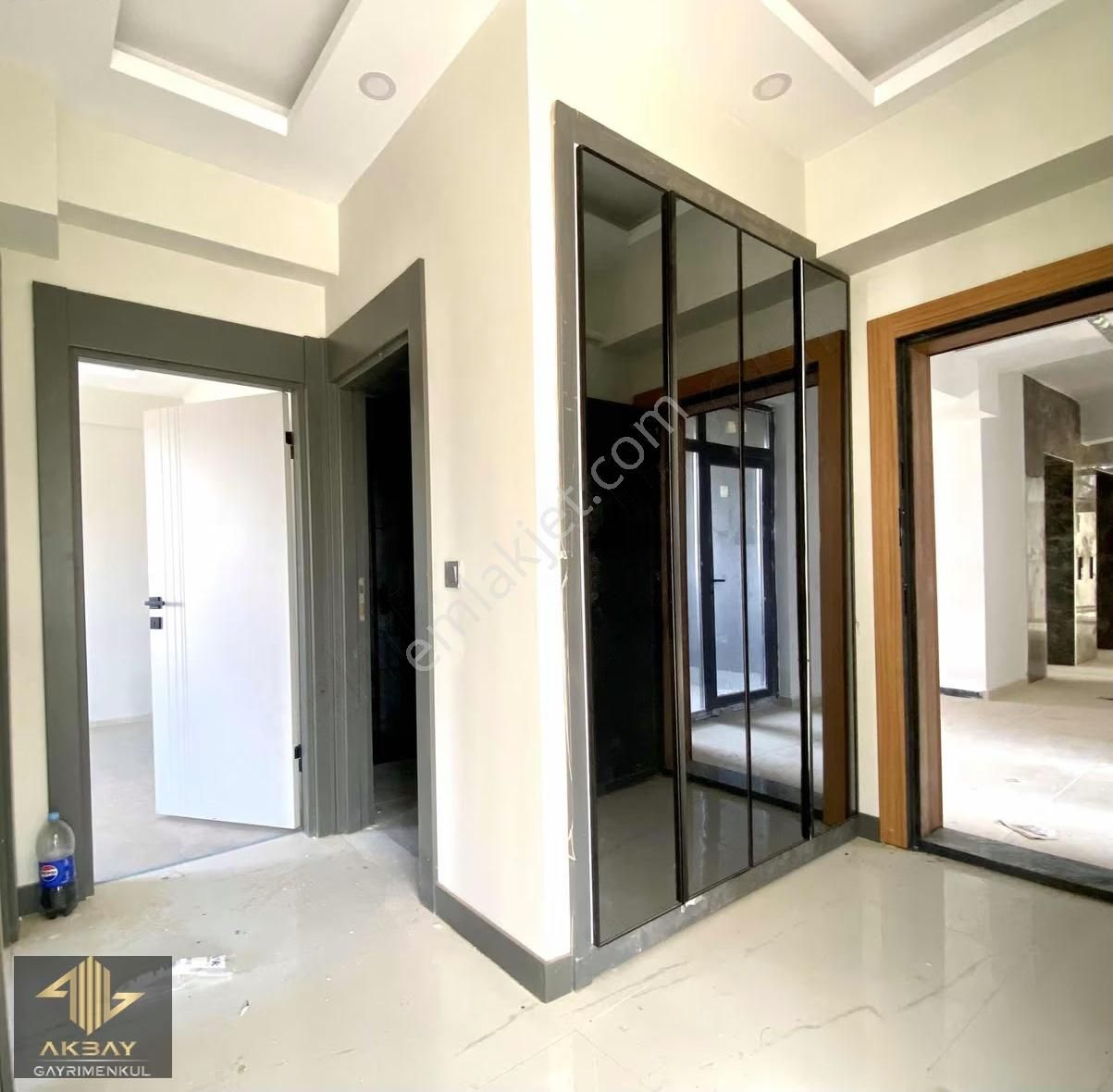 Merkezi Konumda Ebeveyn Bonyo Kapalı Garaj Site İçi 2+1 - Görsel 14