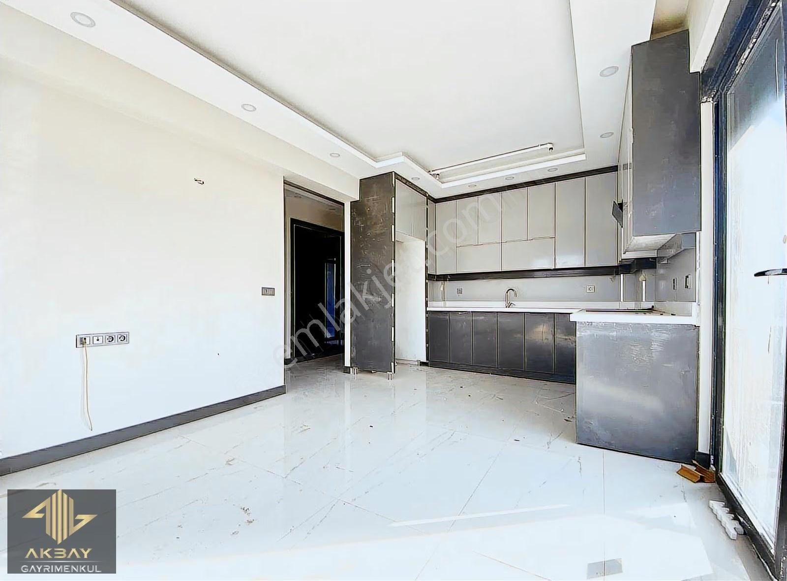 Merkezi Konumda Ebeveyn Bonyo Kapalı Garaj Site İçi 2+1 - Görsel 11