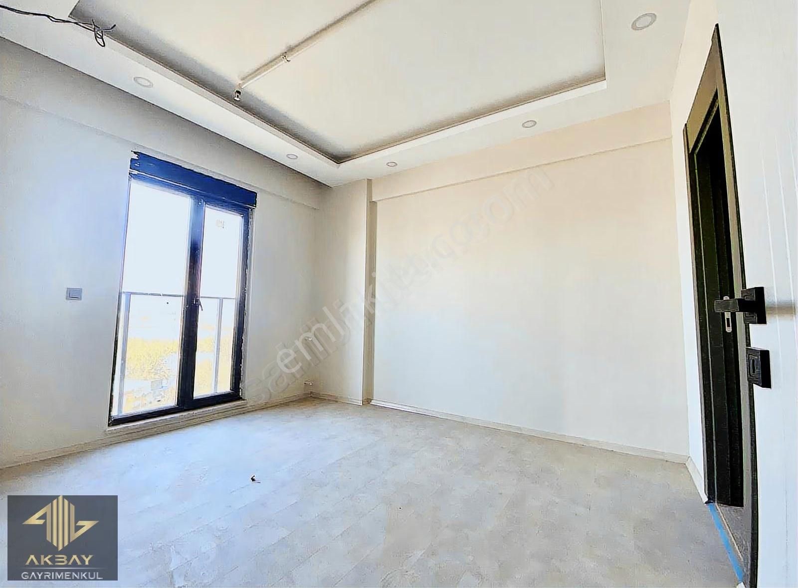 Merkezi Konumda Ebeveyn Bonyo Kapalı Garaj Site İçi 2+1 - Görsel 8