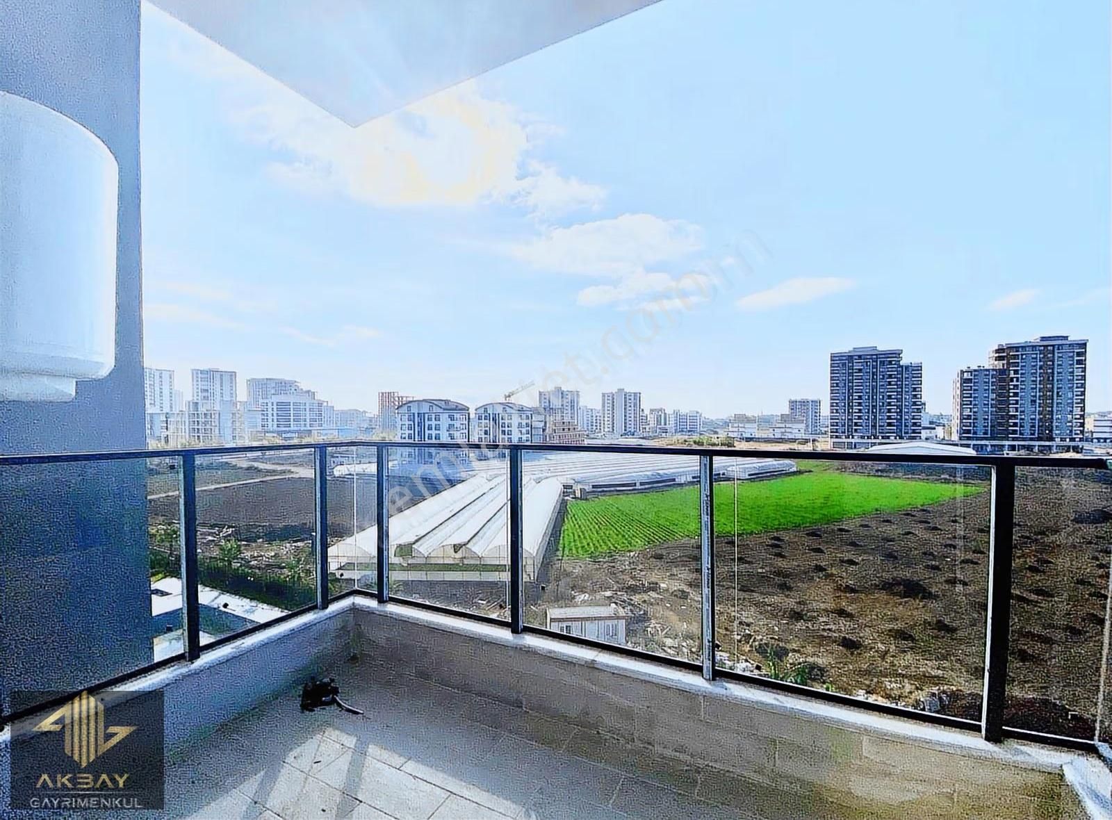 Merkezi Konumda Ebeveyn Bonyo Kapalı Garaj Site İçi 2+1 - Görsel 3