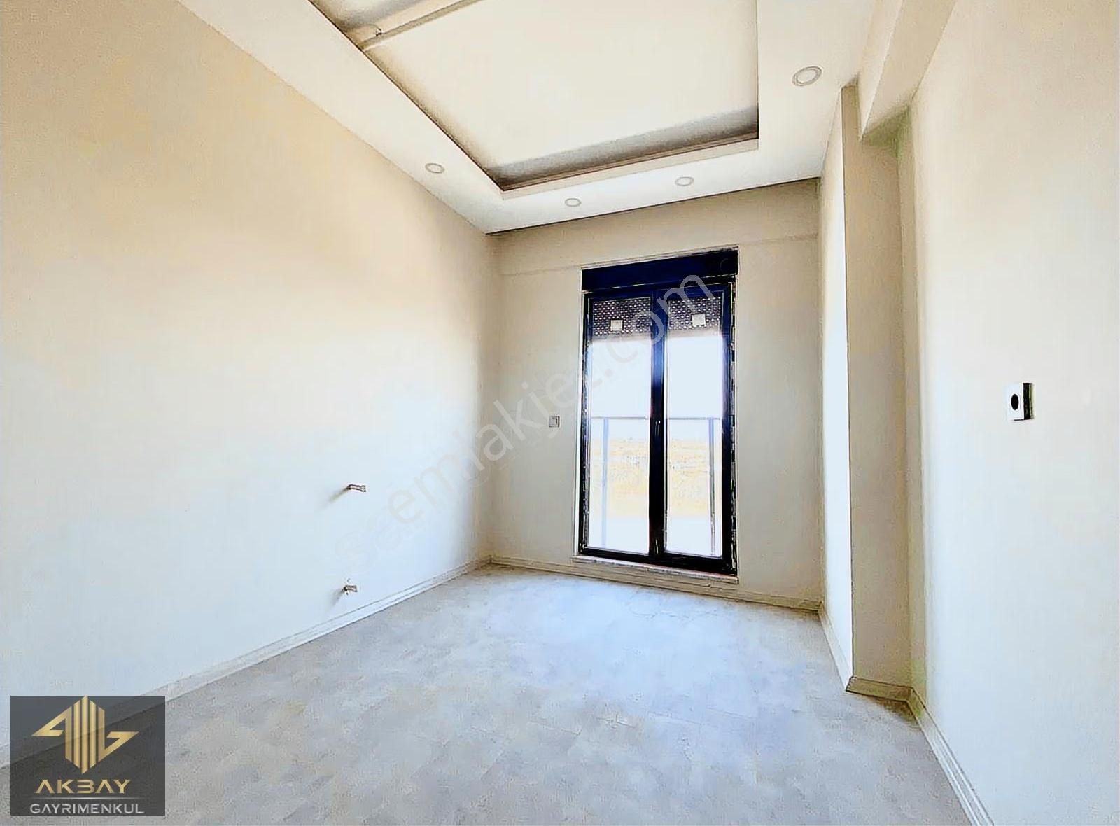 Merkezi Konumda Ebeveyn Bonyo Kapalı Garaj Site İçi 2+1 - Görsel 4