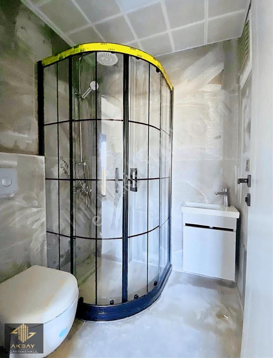 Merkezi Konumda Ebeveyn Bonyo Kapalı Garaj Site İçi 2+1 - Görsel 13