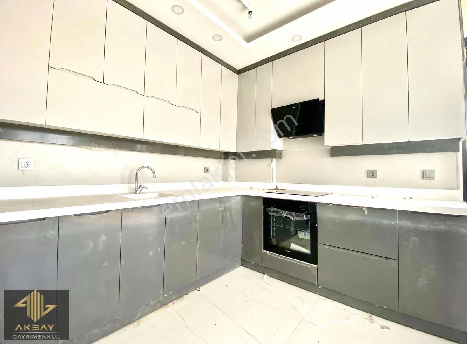 Merkezi Konumda Ebeveyn Bonyo Kapalı Garaj Site İçi 2+1 - Görsel 7